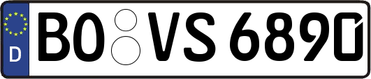 BO-VS6890