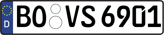 BO-VS6901