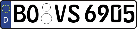 BO-VS6905