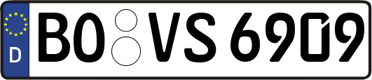 BO-VS6909
