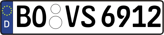 BO-VS6912