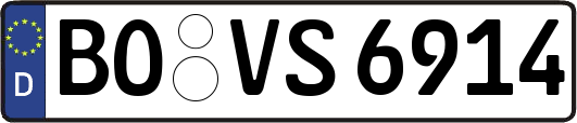 BO-VS6914