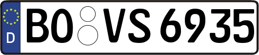 BO-VS6935