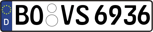 BO-VS6936