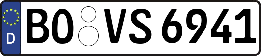 BO-VS6941