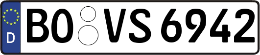 BO-VS6942