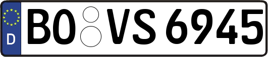 BO-VS6945