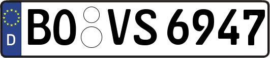 BO-VS6947