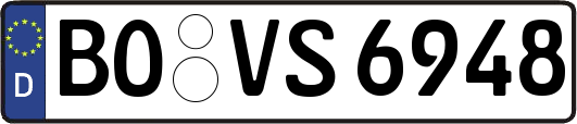 BO-VS6948