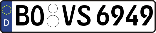 BO-VS6949