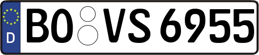 BO-VS6955