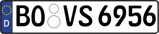 BO-VS6956
