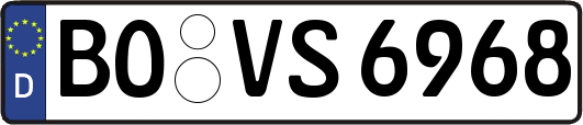 BO-VS6968