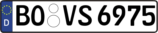 BO-VS6975
