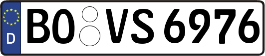 BO-VS6976