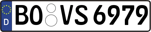 BO-VS6979