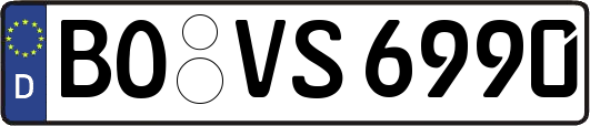 BO-VS6990