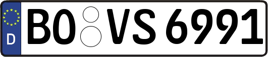 BO-VS6991