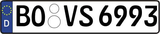 BO-VS6993
