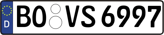 BO-VS6997
