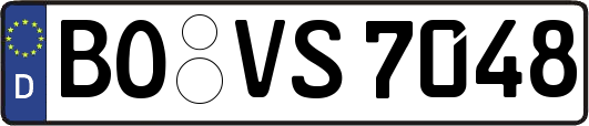 BO-VS7048