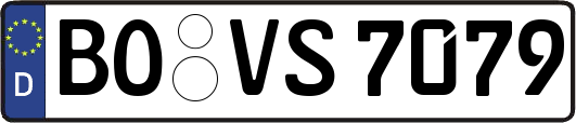 BO-VS7079