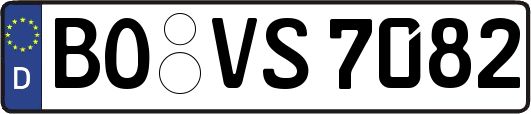 BO-VS7082