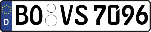 BO-VS7096