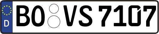 BO-VS7107