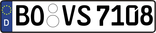 BO-VS7108