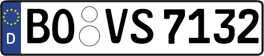 BO-VS7132