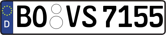 BO-VS7155
