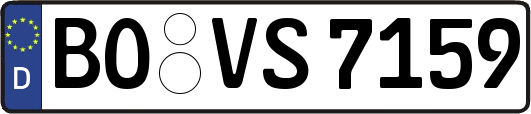 BO-VS7159
