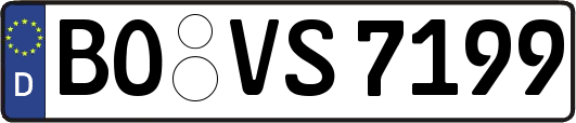 BO-VS7199