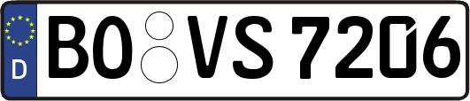 BO-VS7206