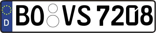 BO-VS7208