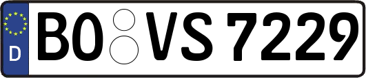 BO-VS7229