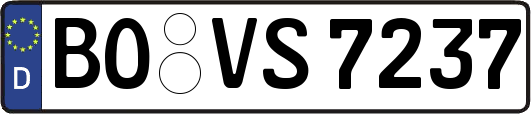 BO-VS7237