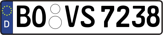 BO-VS7238