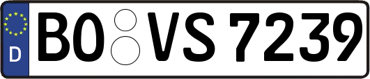 BO-VS7239