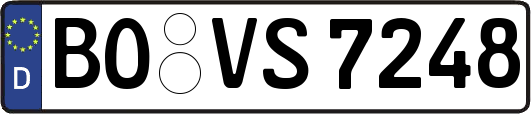 BO-VS7248