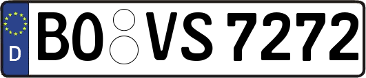 BO-VS7272