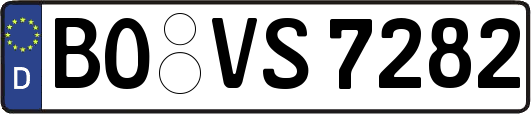 BO-VS7282