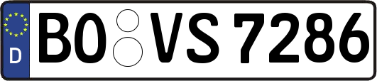 BO-VS7286