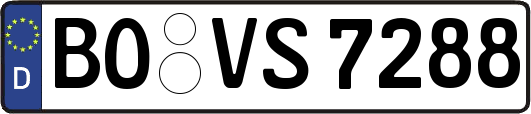 BO-VS7288