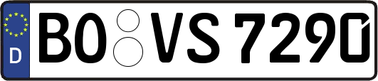 BO-VS7290
