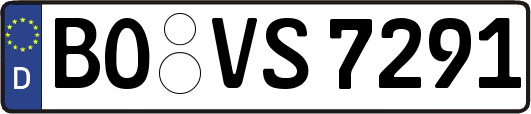 BO-VS7291