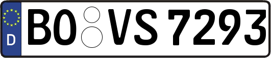BO-VS7293
