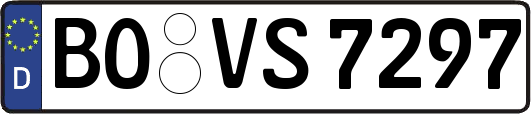 BO-VS7297