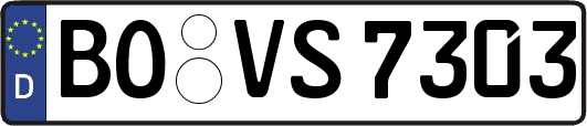 BO-VS7303